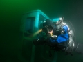 RX100M3 Underwater