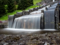 Wasserfälle Kassel