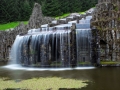 Wasserfälle Kassel