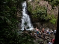 Wasserfälle im El yunque