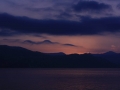 Portofino Sonnenaufgang