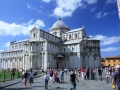 Piazza de Miracoli - Pisa