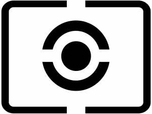 Mehrfeldmessung Symbol