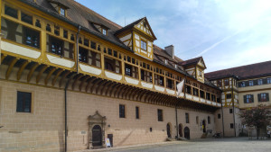 Schloss Tübingen